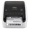 Brother QL1110NWB Wide Format Professional Label Printer with Multiple Connectivity Options